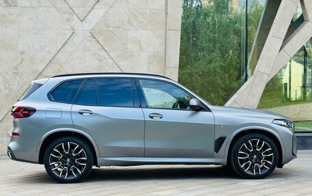 BMW X5, 2024 год, 12 299 000 рублей, 7 фотография