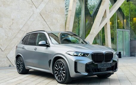 BMW X5, 2024 год, 12 299 000 рублей, 8 фотография