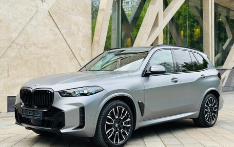 BMW X5, 2024 год, 12 299 000 рублей, 2 фотография