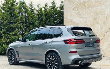 BMW X5, 2024 год, 12 299 000 рублей, 4 фотография