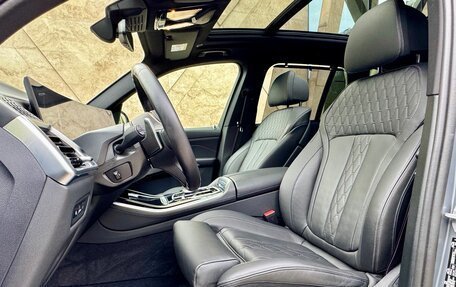 BMW X5, 2024 год, 12 299 000 рублей, 11 фотография