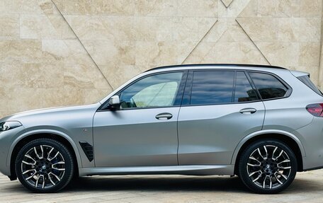 BMW X5, 2024 год, 12 299 000 рублей, 3 фотография