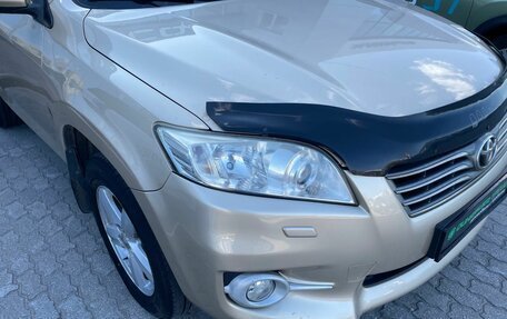 Toyota RAV4, 2011 год, 1 455 000 рублей, 4 фотография