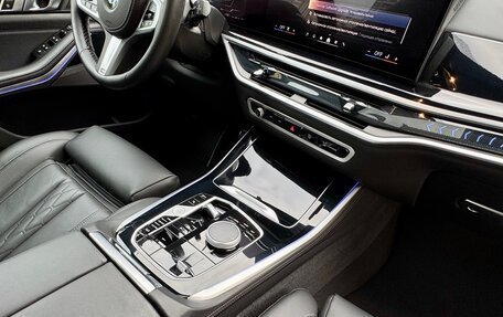 BMW X5, 2024 год, 12 299 000 рублей, 20 фотография