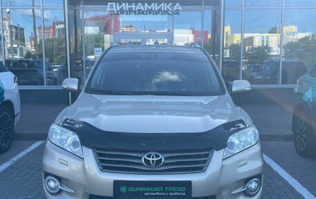 Toyota RAV4, 2011 год, 1 455 000 рублей, 2 фотография