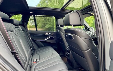 BMW X5, 2024 год, 12 299 000 рублей, 17 фотография