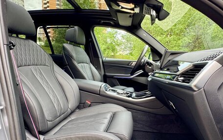 BMW X5, 2024 год, 12 299 000 рублей, 18 фотография