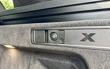 BMW X5, 2024 год, 12 299 000 рублей, 23 фотография