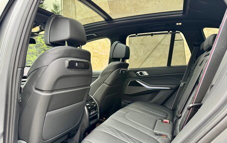BMW X5, 2024 год, 12 299 000 рублей, 15 фотография