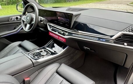 BMW X5, 2024 год, 12 299 000 рублей, 19 фотография