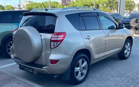 Toyota RAV4, 2011 год, 1 455 000 рублей, 6 фотография