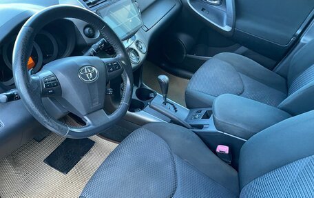 Toyota RAV4, 2011 год, 1 455 000 рублей, 9 фотография