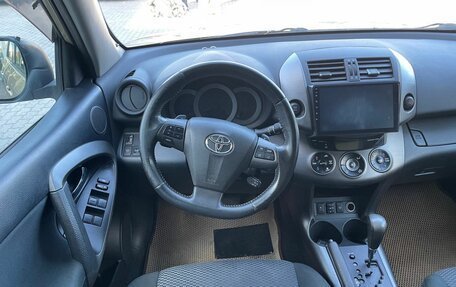 Toyota RAV4, 2011 год, 1 455 000 рублей, 10 фотография