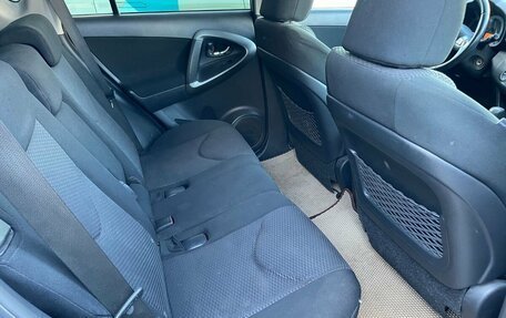 Toyota RAV4, 2011 год, 1 455 000 рублей, 13 фотография
