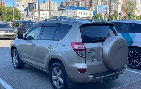 Toyota RAV4, 2011 год, 1 455 000 рублей, 8 фотография