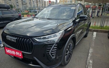 Haval Jolion, 2023 год, 1 909 000 рублей, 2 фотография