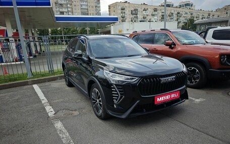 Haval Jolion, 2023 год, 1 909 000 рублей, 1 фотография