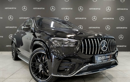 Mercedes-Benz GLE, 2023 год, 12 250 000 рублей, 3 фотография