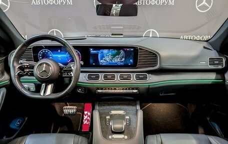 Mercedes-Benz GLE, 2023 год, 12 250 000 рублей, 14 фотография
