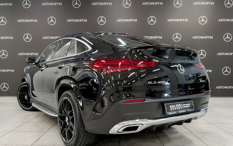 Mercedes-Benz GLE, 2023 год, 12 250 000 рублей, 7 фотография