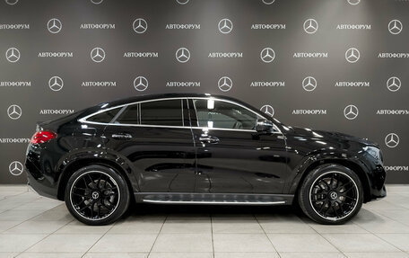 Mercedes-Benz GLE, 2023 год, 12 250 000 рублей, 4 фотография