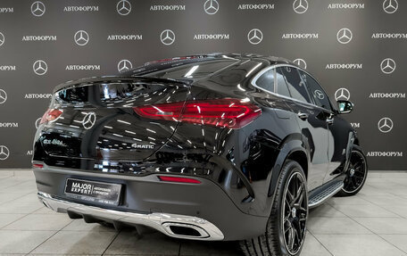 Mercedes-Benz GLE, 2023 год, 12 250 000 рублей, 5 фотография