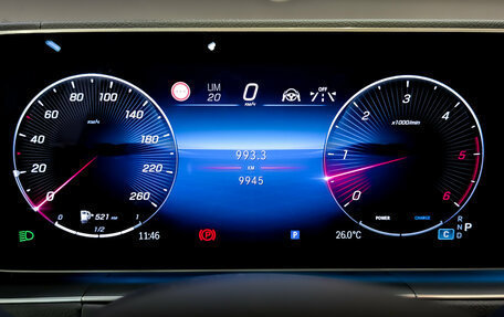 Mercedes-Benz GLE, 2023 год, 12 250 000 рублей, 13 фотография