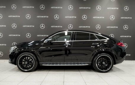 Mercedes-Benz GLE, 2023 год, 12 250 000 рублей, 8 фотография