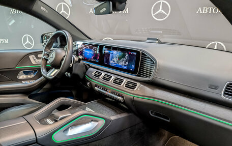 Mercedes-Benz GLE, 2023 год, 12 250 000 рублей, 11 фотография
