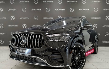 Mercedes-Benz GLE, 2023 год, 12 250 000 рублей, 1 фотография