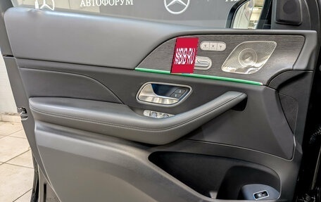 Mercedes-Benz GLE, 2023 год, 12 250 000 рублей, 19 фотография