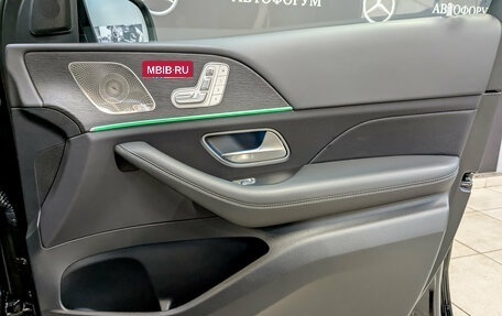 Mercedes-Benz GLE, 2023 год, 12 250 000 рублей, 25 фотография