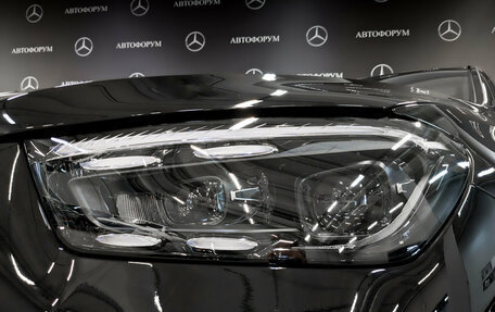 Mercedes-Benz GLE, 2023 год, 12 250 000 рублей, 17 фотография
