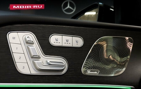 Mercedes-Benz GLE, 2023 год, 12 250 000 рублей, 21 фотография