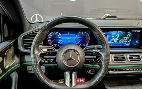 Mercedes-Benz GLE, 2023 год, 12 250 000 рублей, 22 фотография