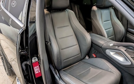 Mercedes-Benz GLE, 2023 год, 12 250 000 рублей, 24 фотография