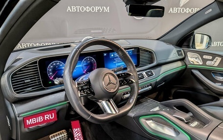 Mercedes-Benz GLE, 2023 год, 12 250 000 рублей, 16 фотография