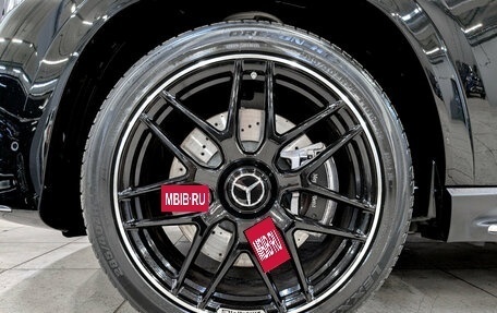 Mercedes-Benz GLE, 2023 год, 12 250 000 рублей, 18 фотография