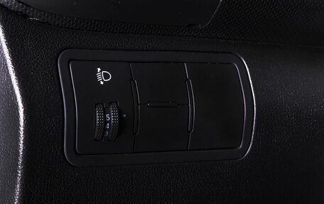 Hyundai Solaris II рестайлинг, 2015 год, 899 000 рублей, 13 фотография