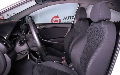 Hyundai Solaris II рестайлинг, 2015 год, 899 000 рублей, 9 фотография