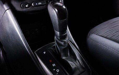 Hyundai Solaris II рестайлинг, 2015 год, 899 000 рублей, 12 фотография