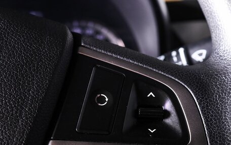 Hyundai Solaris II рестайлинг, 2015 год, 899 000 рублей, 16 фотография