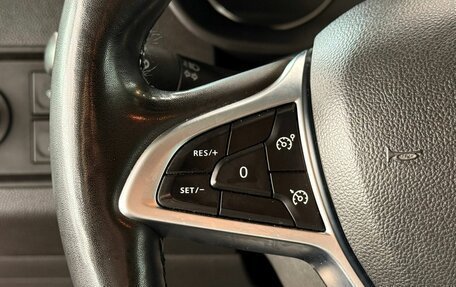 Renault Duster, 2021 год, 1 580 000 рублей, 11 фотография