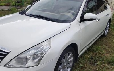 Nissan Teana, 2008 год, 900 000 рублей, 1 фотография