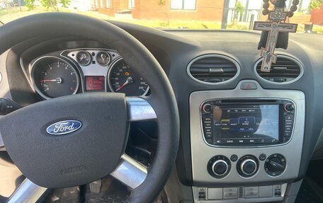 Ford Focus II рестайлинг, 2008 год, 310 000 рублей, 1 фотография