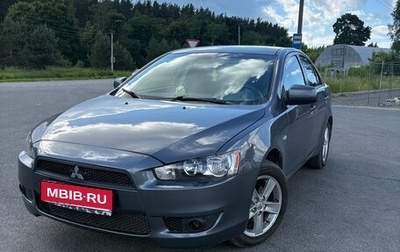 Mitsubishi Lancer IX, 2008 год, 700 000 рублей, 1 фотография