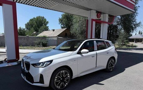 BMW X3, 2026 год, 7 990 000 рублей, 1 фотография
