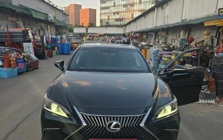 Lexus ES VII, 2020 год, 3 800 000 рублей, 1 фотография
