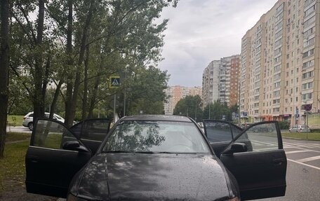 Mitsubishi Galant VIII, 2002 год, 350 000 рублей, 1 фотография