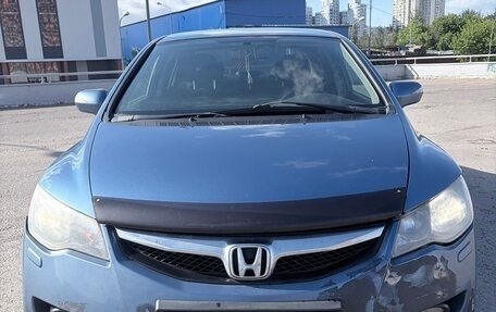 Honda Civic VIII, 2010 год, 650 000 рублей, 1 фотография